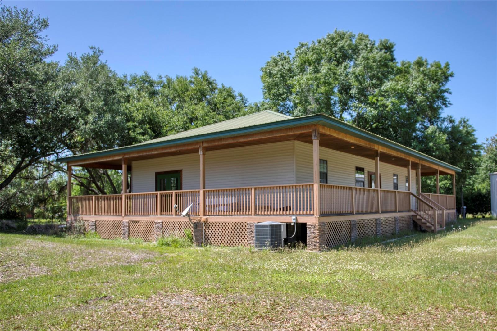 Image 10 of 54 For 5525 Mitchell Bridges Road