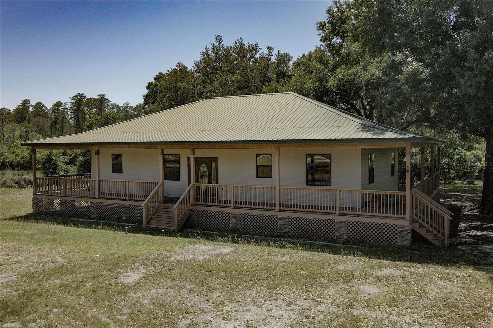 Image 11 of 54 For 5525 Mitchell Bridges Road