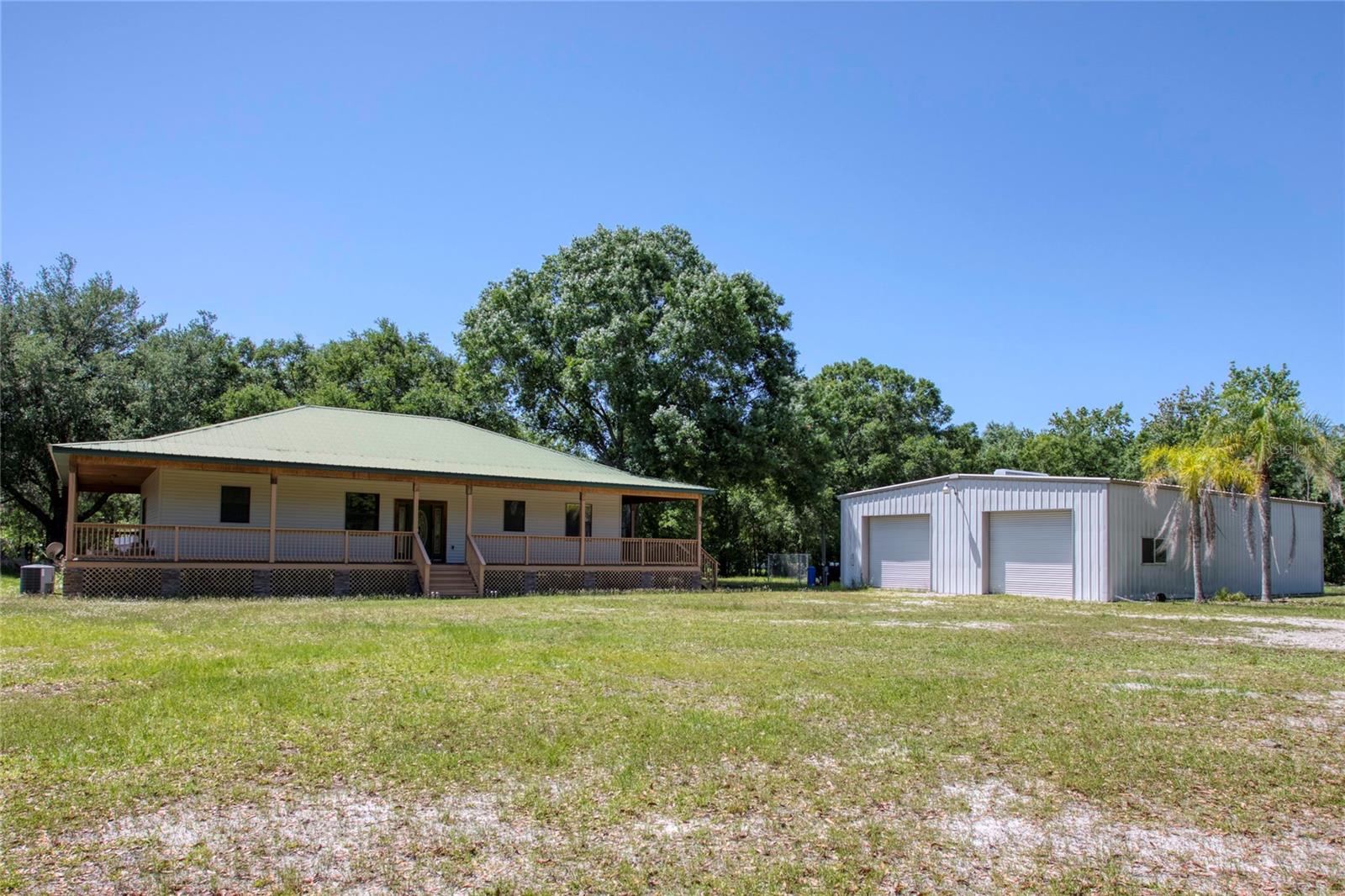 Image 15 of 54 For 5525 Mitchell Bridges Road