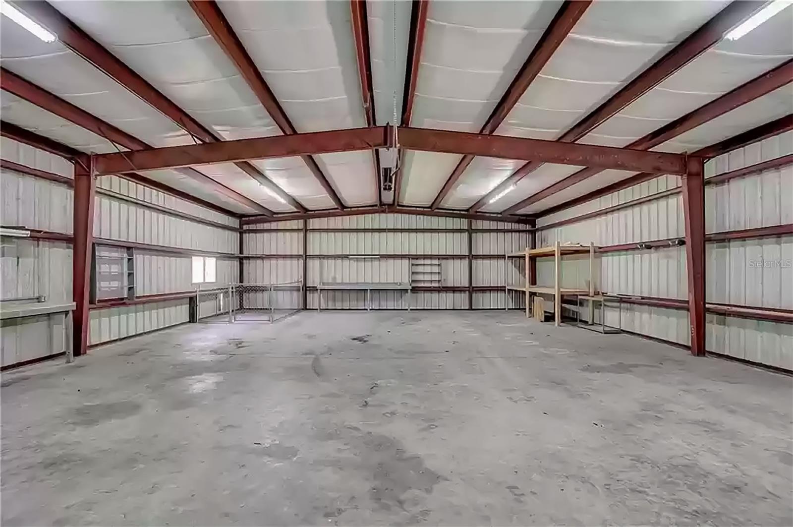 Image 18 of 54 For 5525 Mitchell Bridges Road