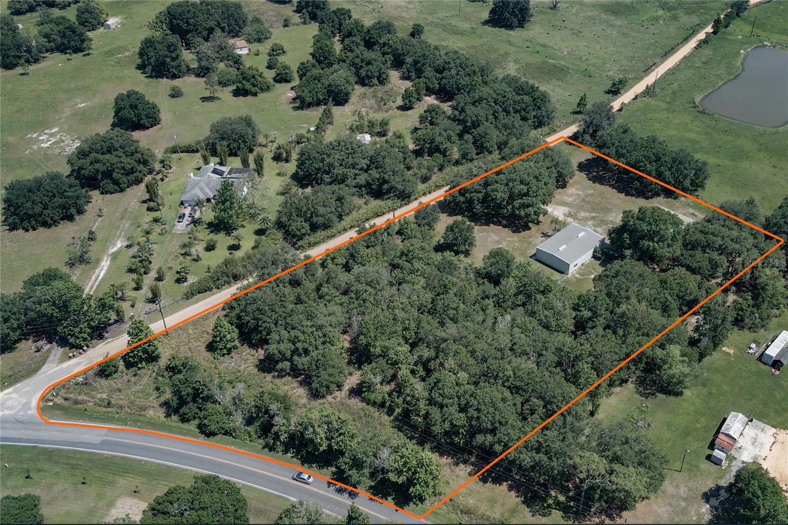 Image 3 of 54 For 5525 Mitchell Bridges Road