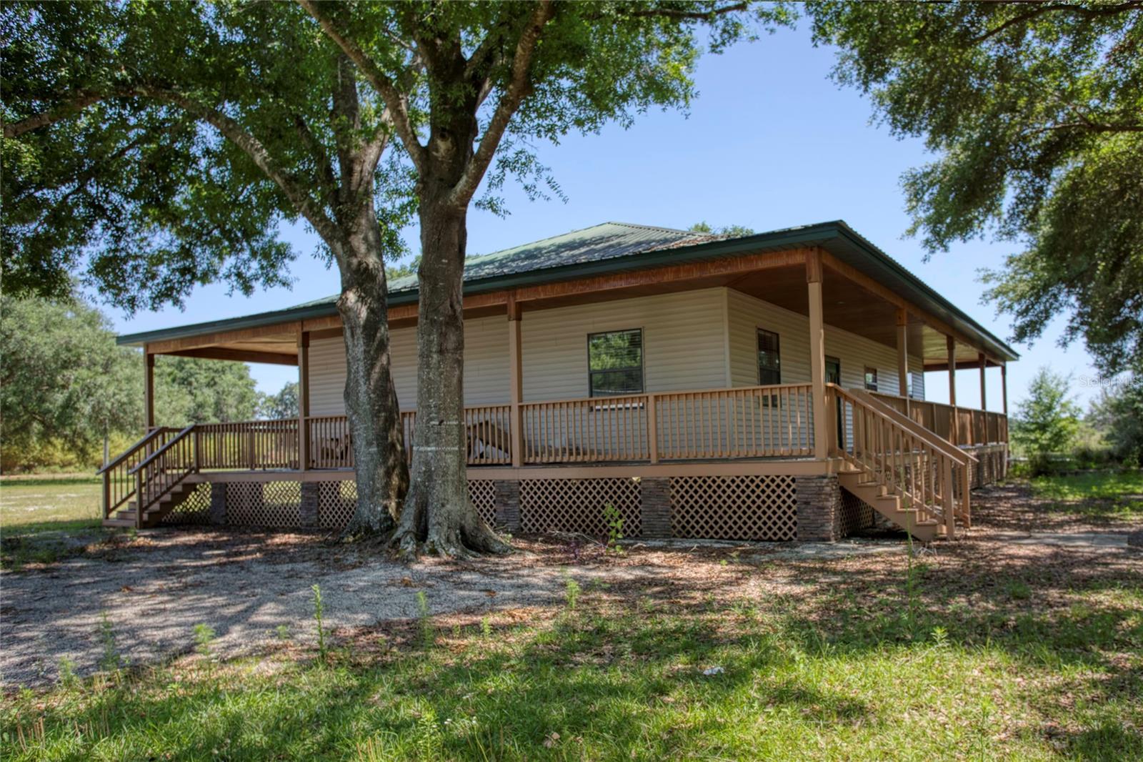 Image 8 of 54 For 5525 Mitchell Bridges Road