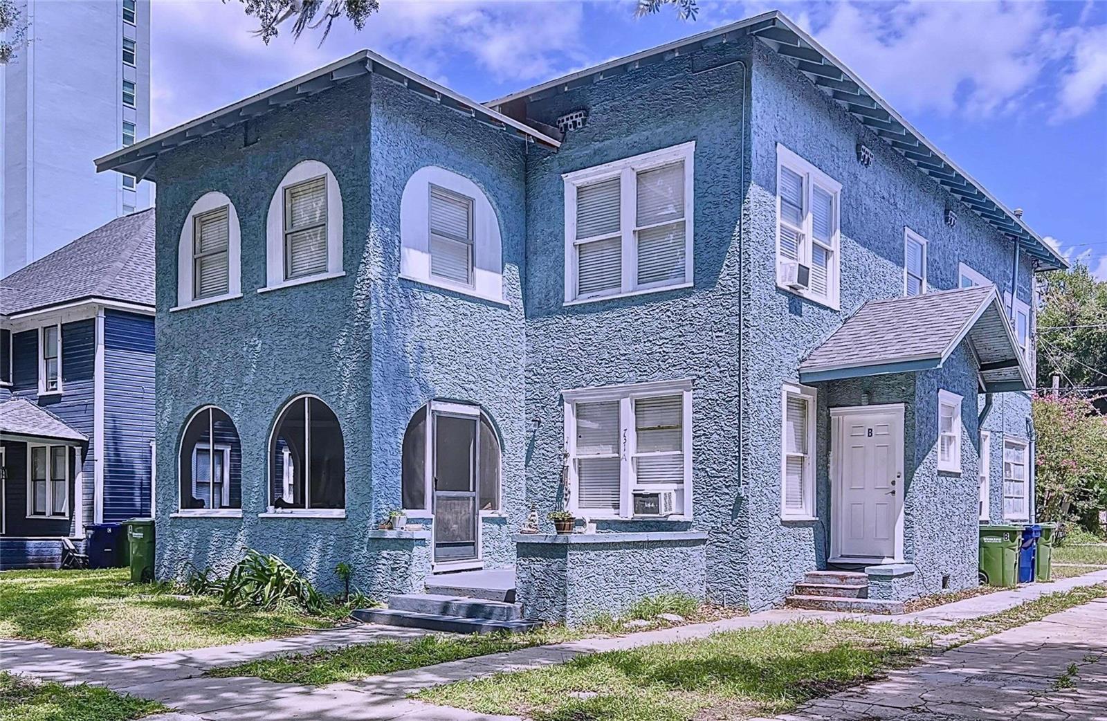 Details for 731 Avenue A Sw, WINTER HAVEN, FL 33880