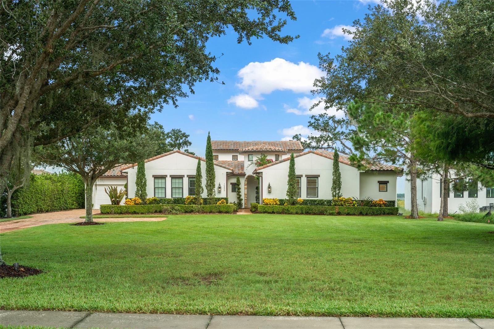 Image 3 of 82 For 10339 Hart Branch Circle