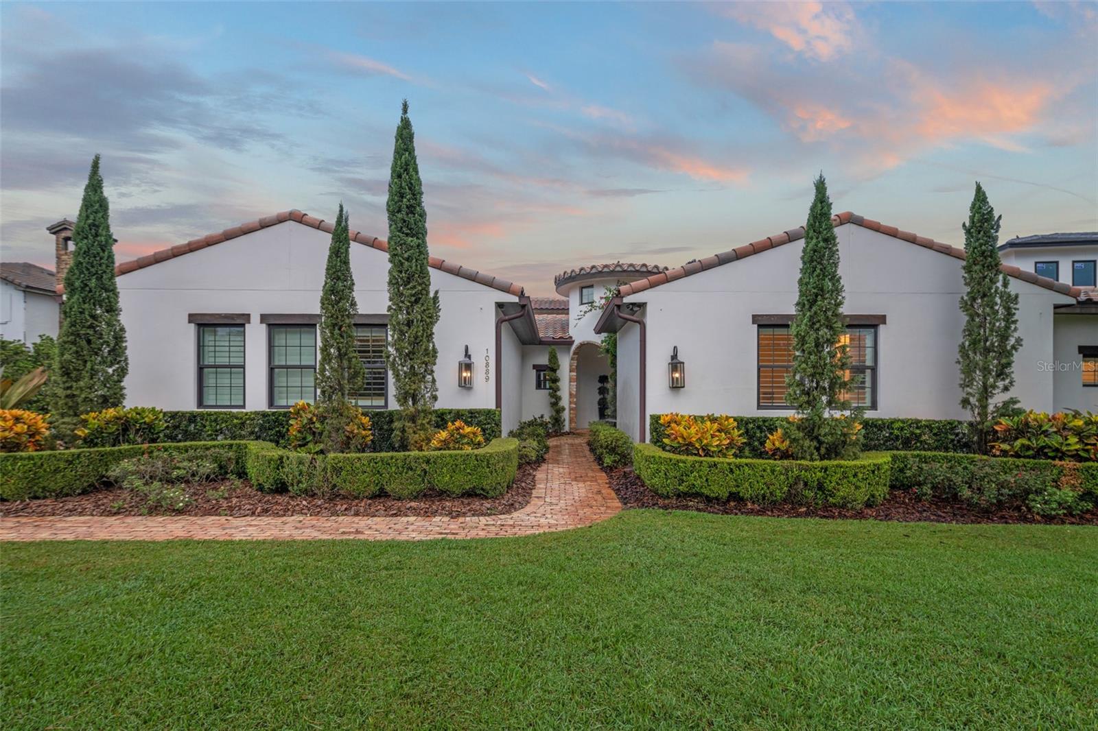 Image 4 of 82 For 10339 Hart Branch Circle