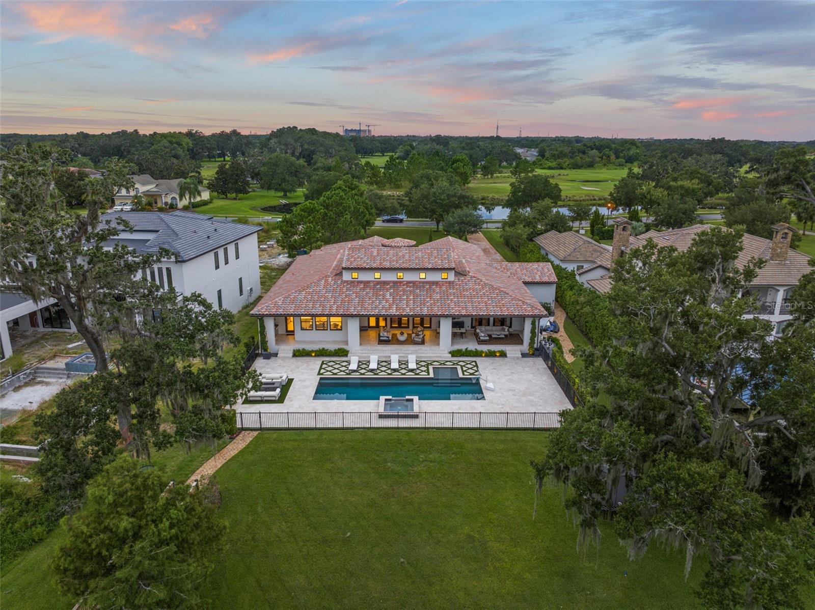 Image 78 of 82 For 10339 Hart Branch Circle
