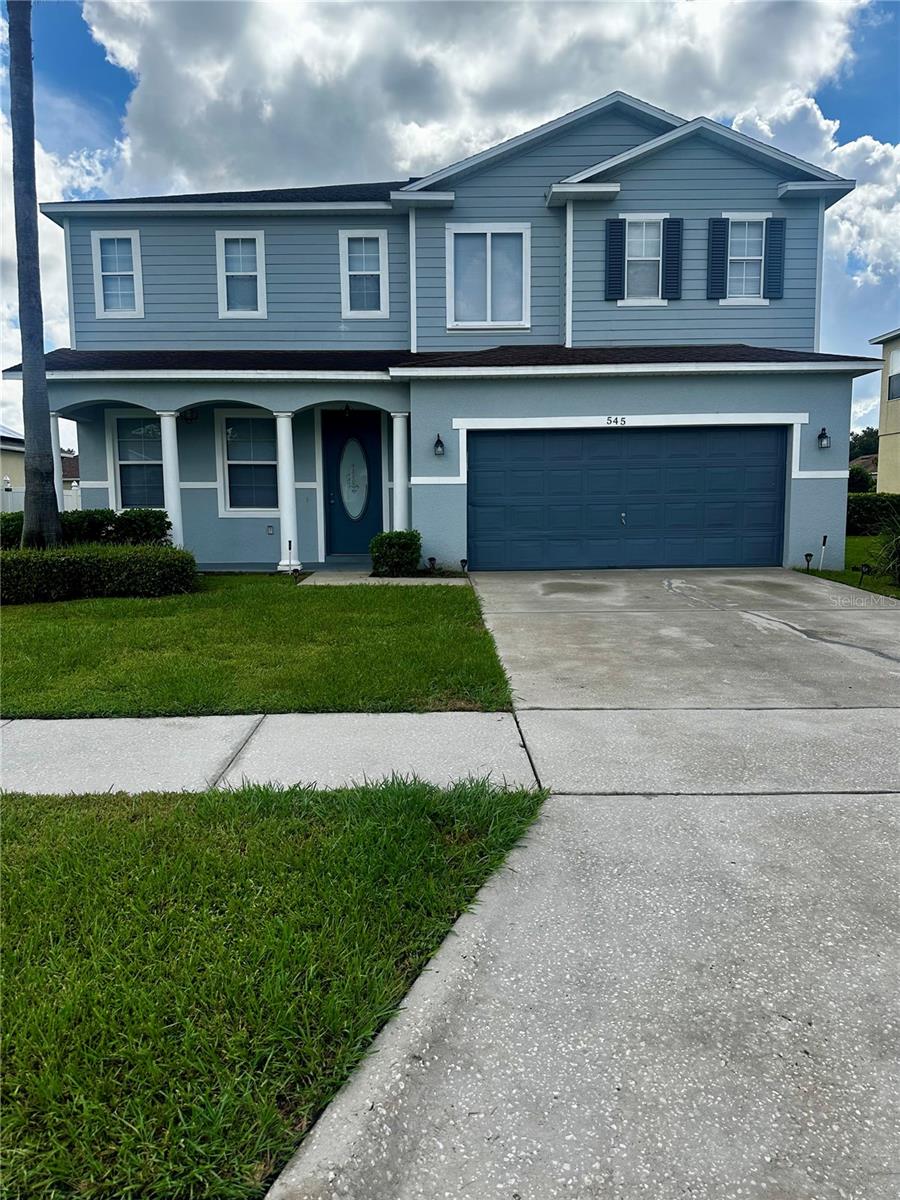 Details for 545 First Cape Coral Drive, WINTER GARDEN, FL 34787