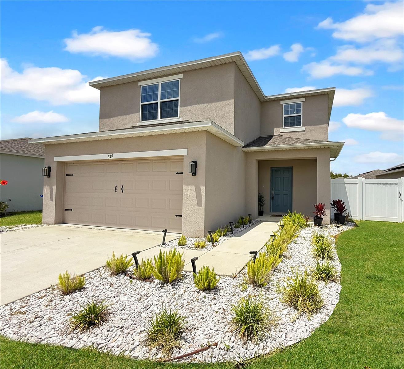 Details for 319 Pine Tree Bridge Trail, ST CLOUD, FL 34772