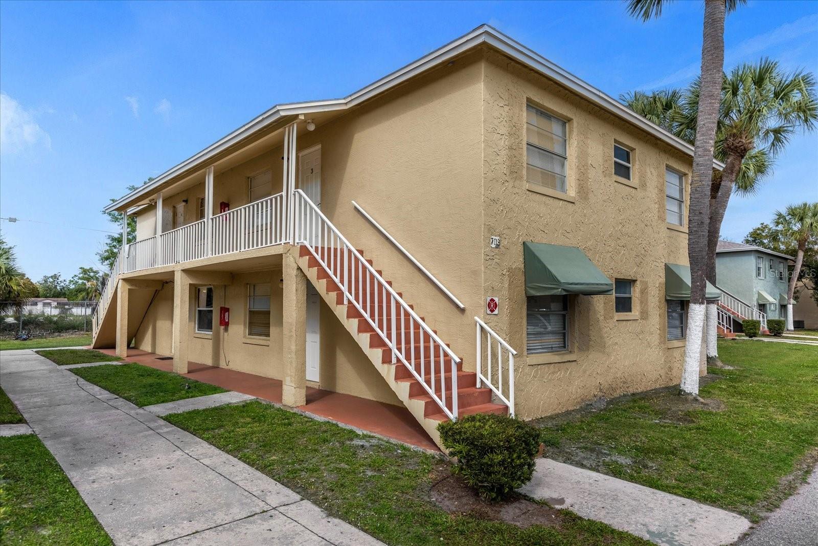 Details for 709 Michigan Court 2, ST CLOUD, FL 34769