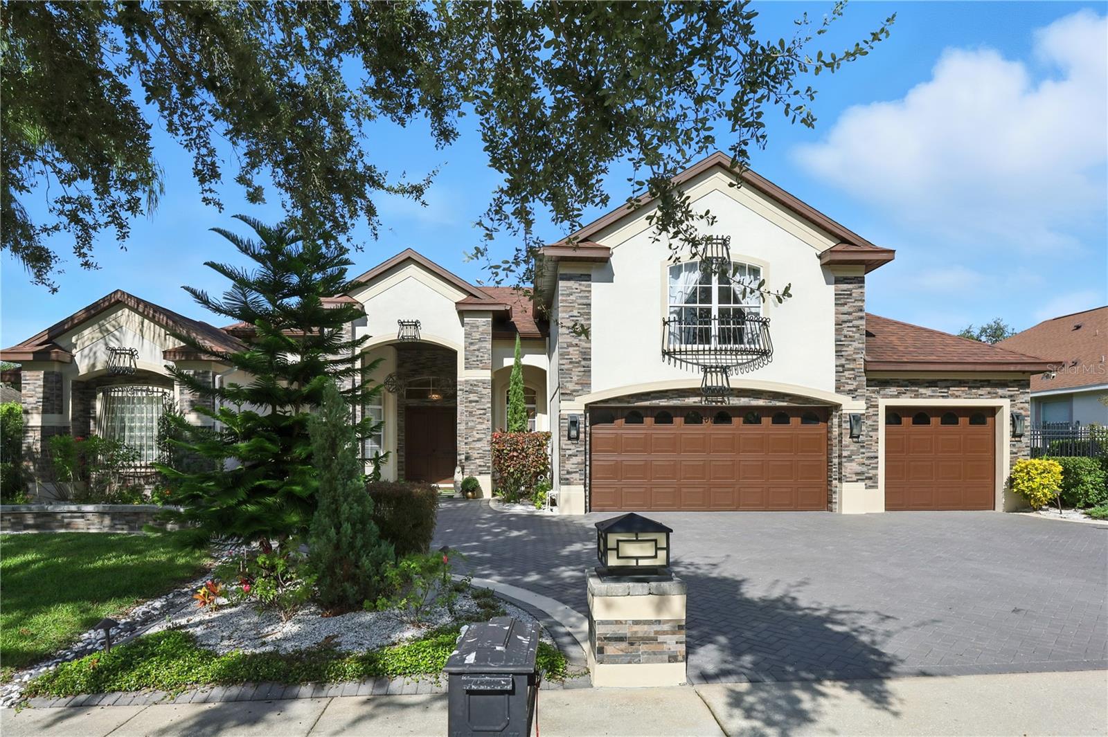 Details for 3432 King George Drive, ORLANDO, FL 32835