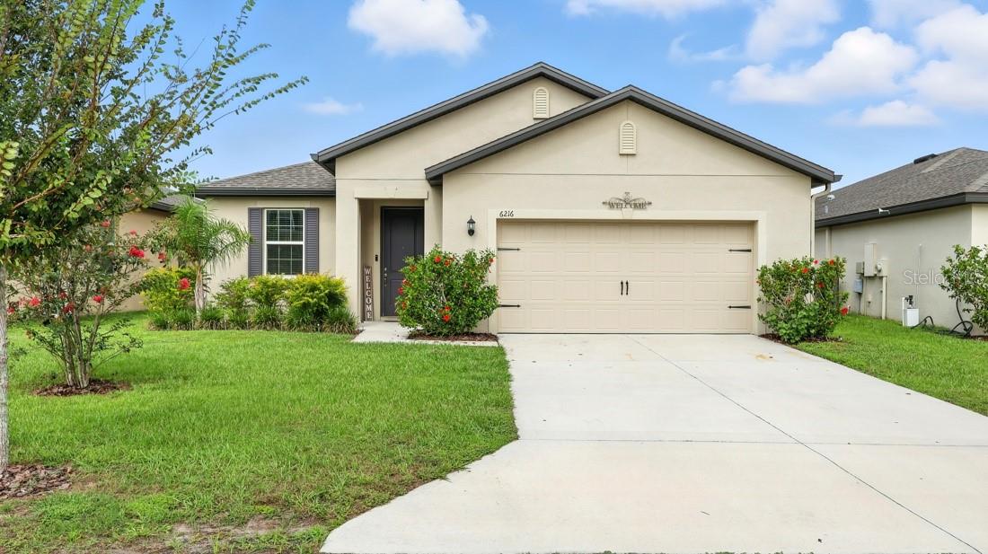 Details for 6216 Dolostone Drive, LAKELAND, FL 33811