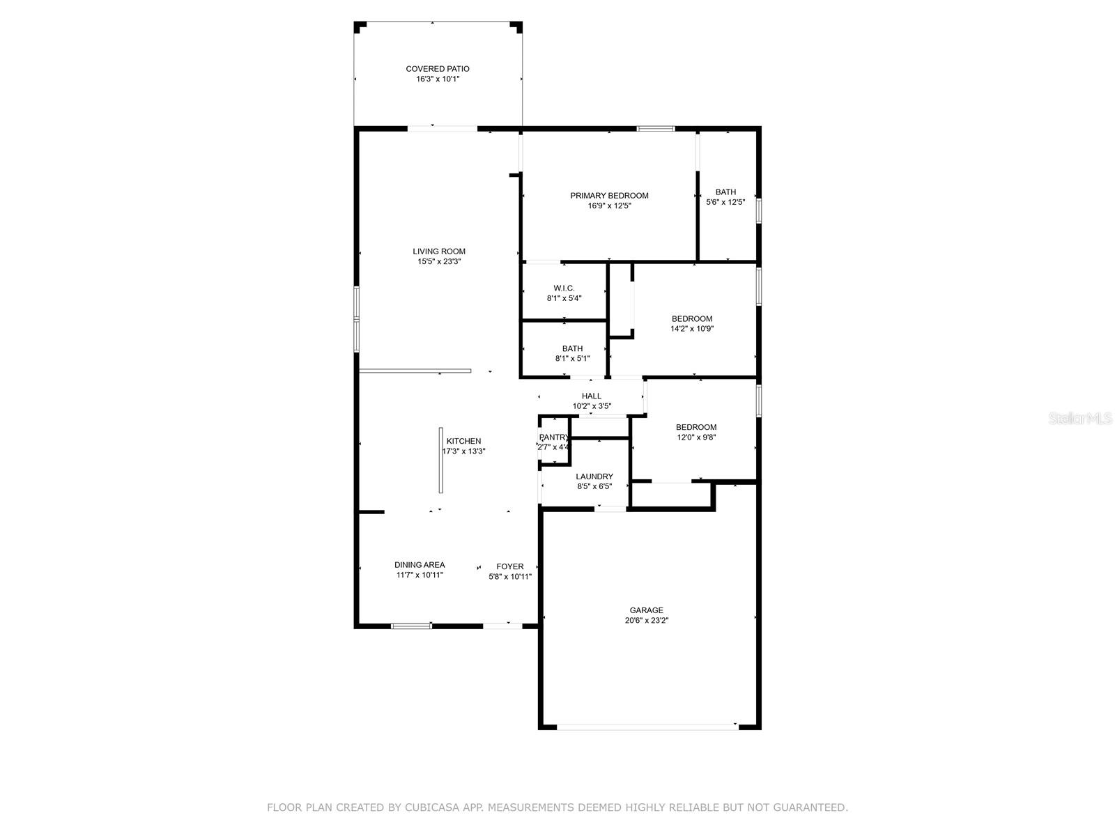 Image 2 of 26 For 6216 Dolostone Drive