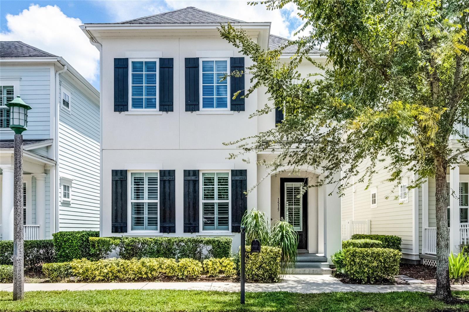Details for 1515 Resolute Street, CELEBRATION, FL 34747