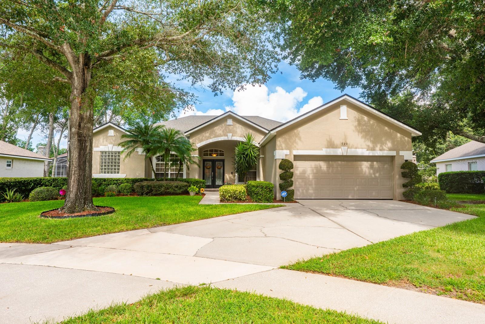 Details for 920 Ridgeland Court, APOPKA, FL 32712