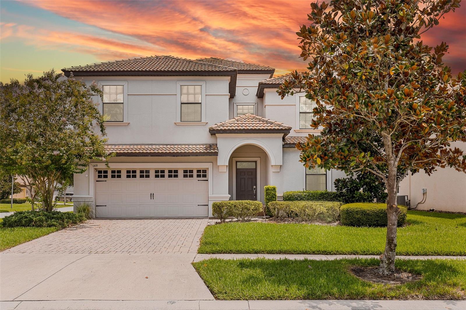 Details for 1419 Wexford Way, DAVENPORT, FL 33896