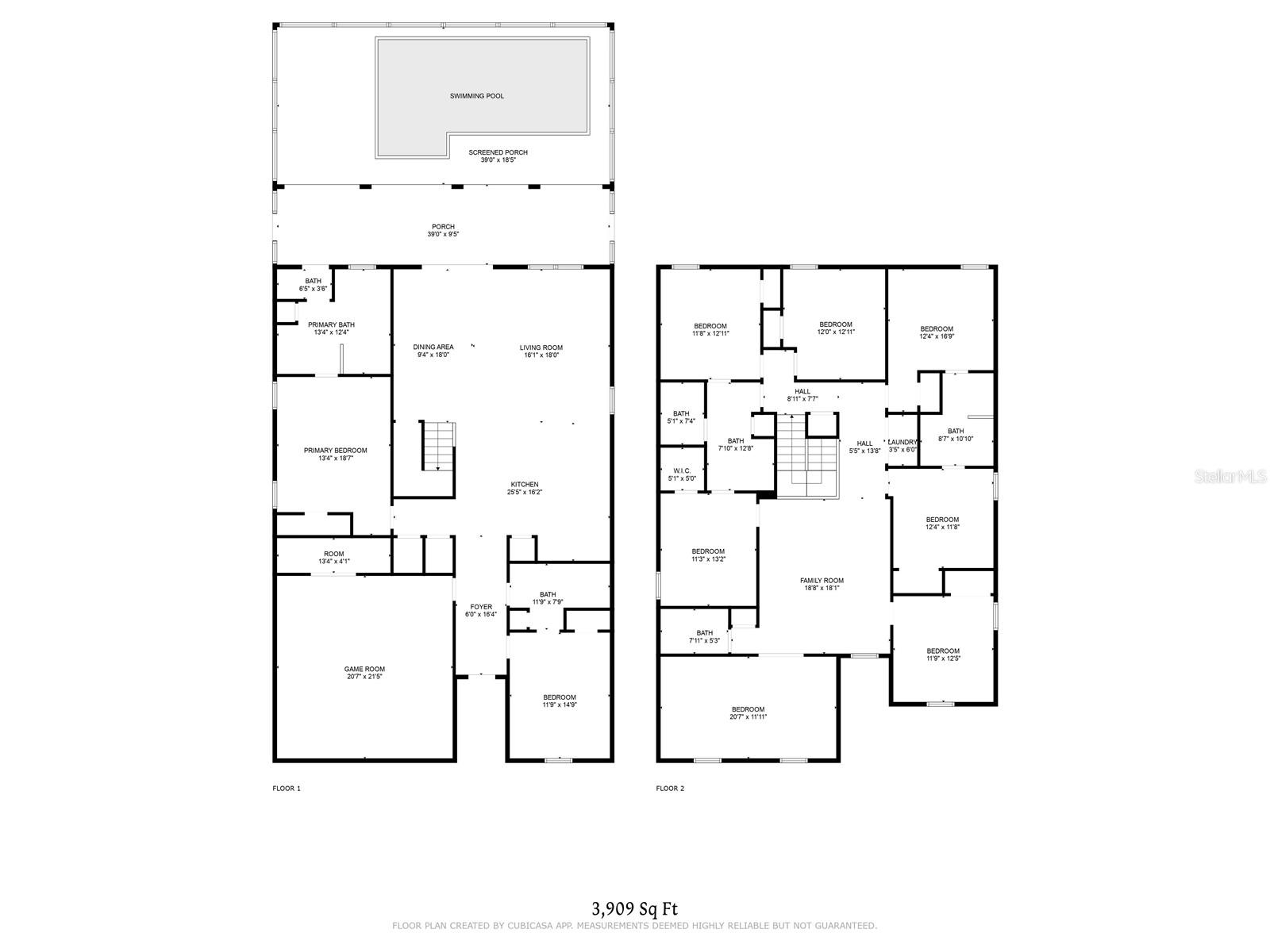 Image 50 of 50 For 1419 Wexford Way