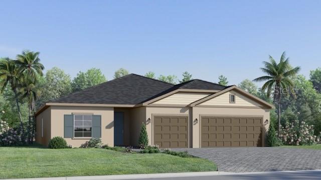 Listing Details for 6486 180th Circle, DUNNELLON, FL 34432