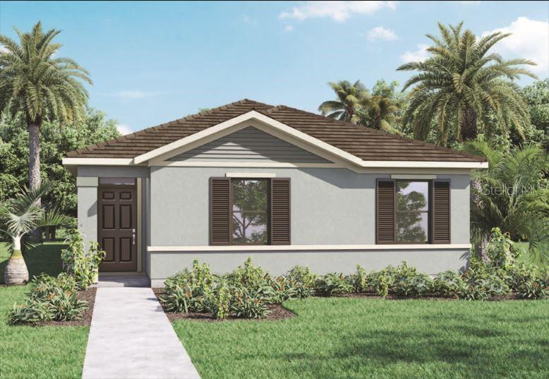 Details for 5899 Galloping Drive, APOPKA, FL 32712