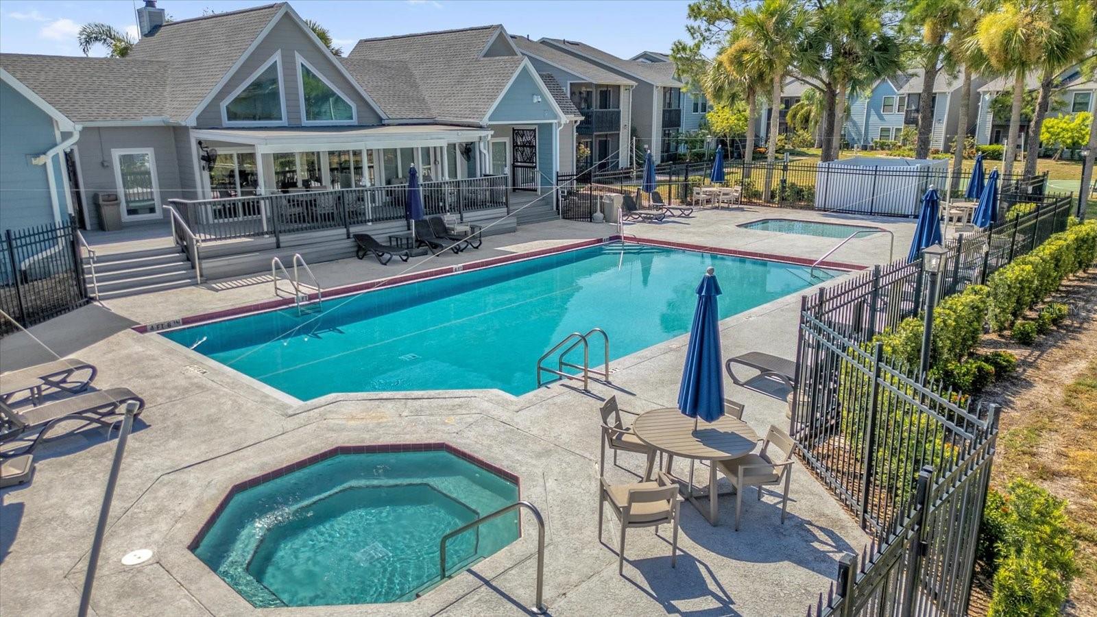 Image 16 of 24 For 3772 Idlebrook Circle 100