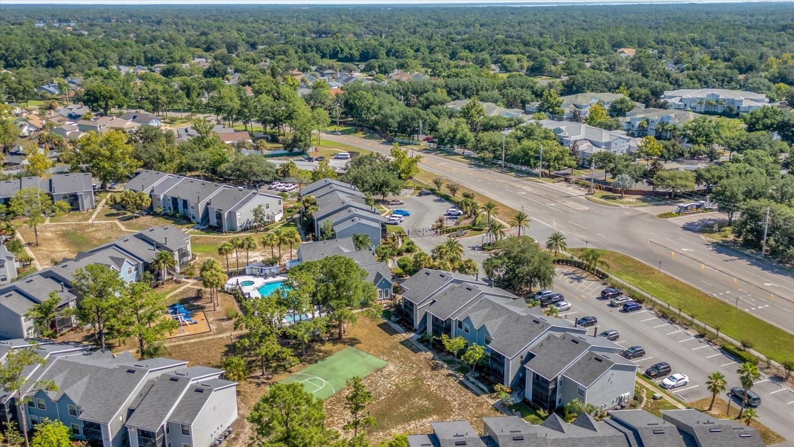 Image 23 of 24 For 3772 Idlebrook Circle 100