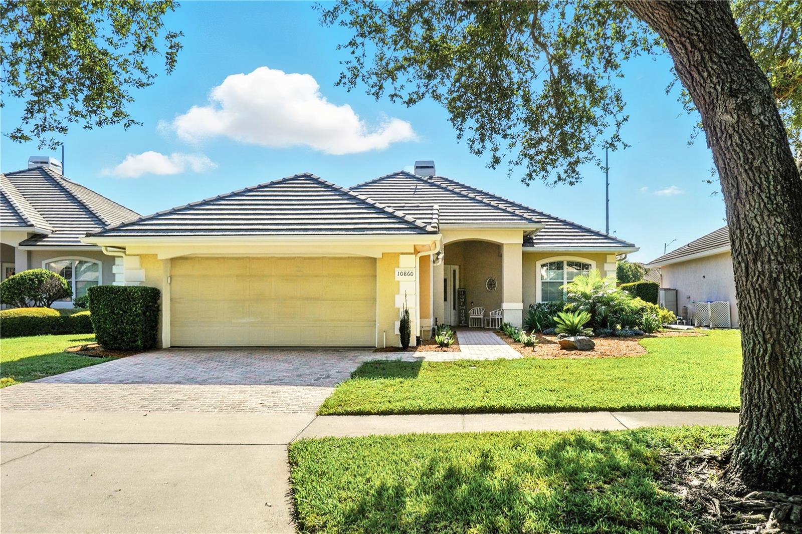 Details for 10860 Woodchase Circle, ORLANDO, FL 32836