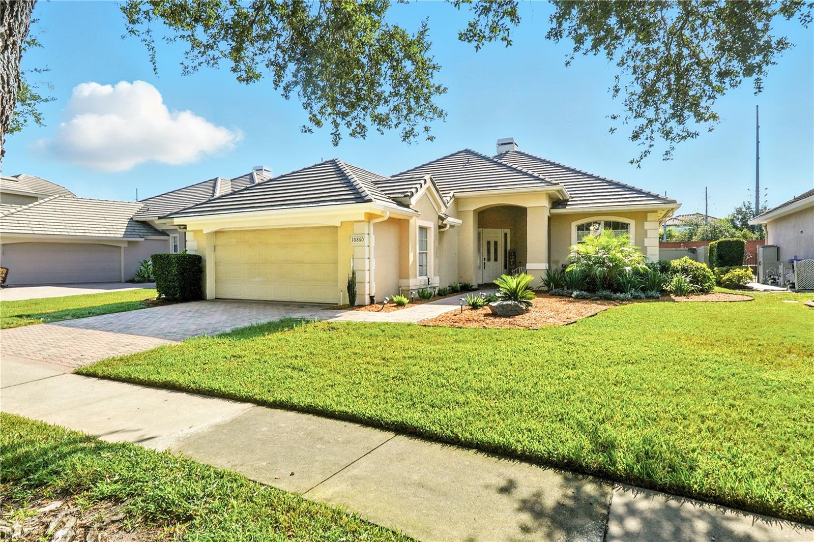 Image 2 of 31 For 10860 Woodchase Circle