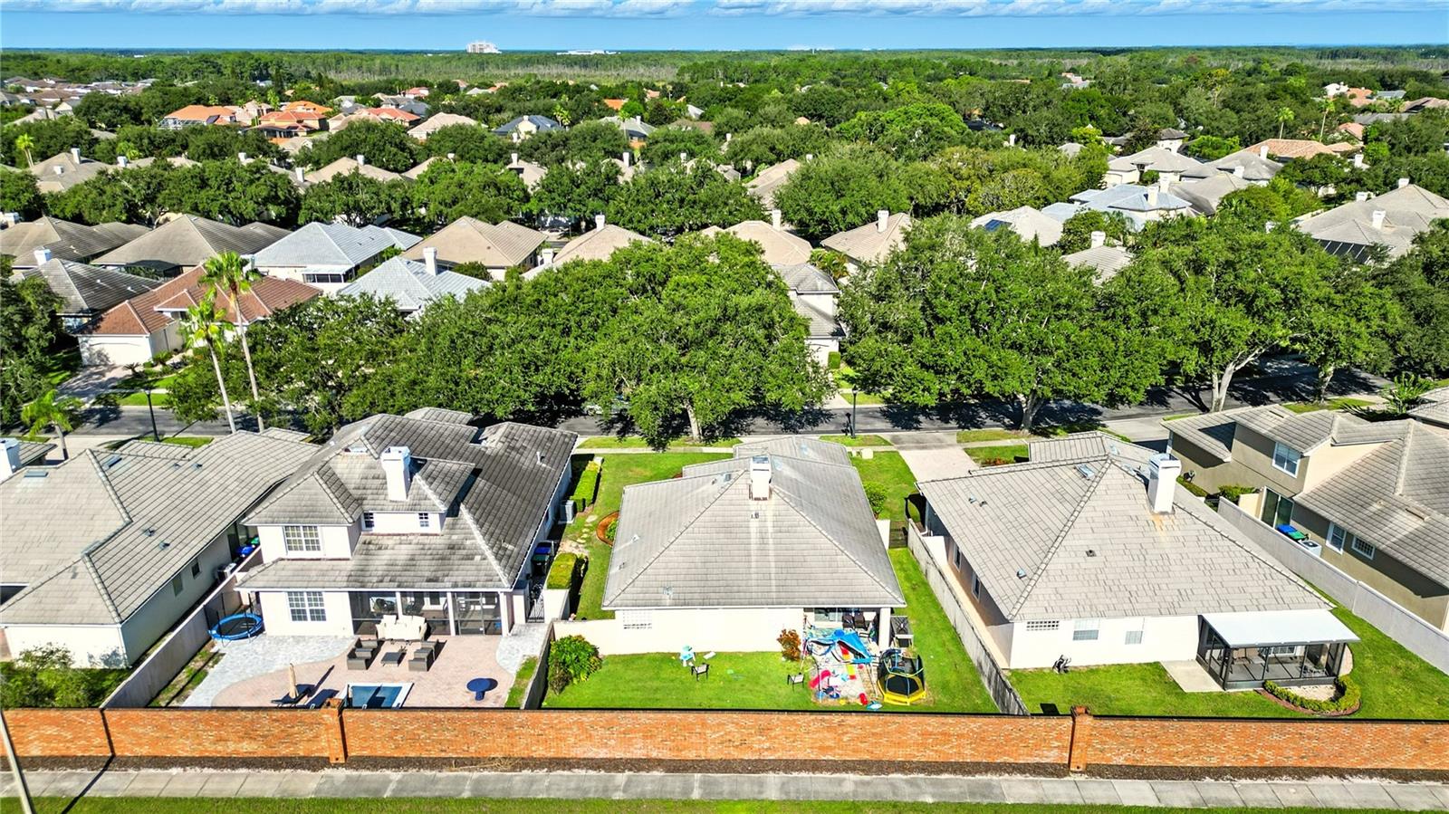 Image 21 of 31 For 10860 Woodchase Circle