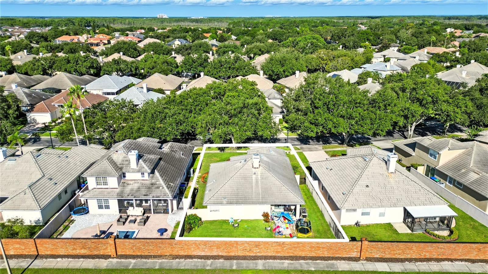 Image 22 of 31 For 10860 Woodchase Circle