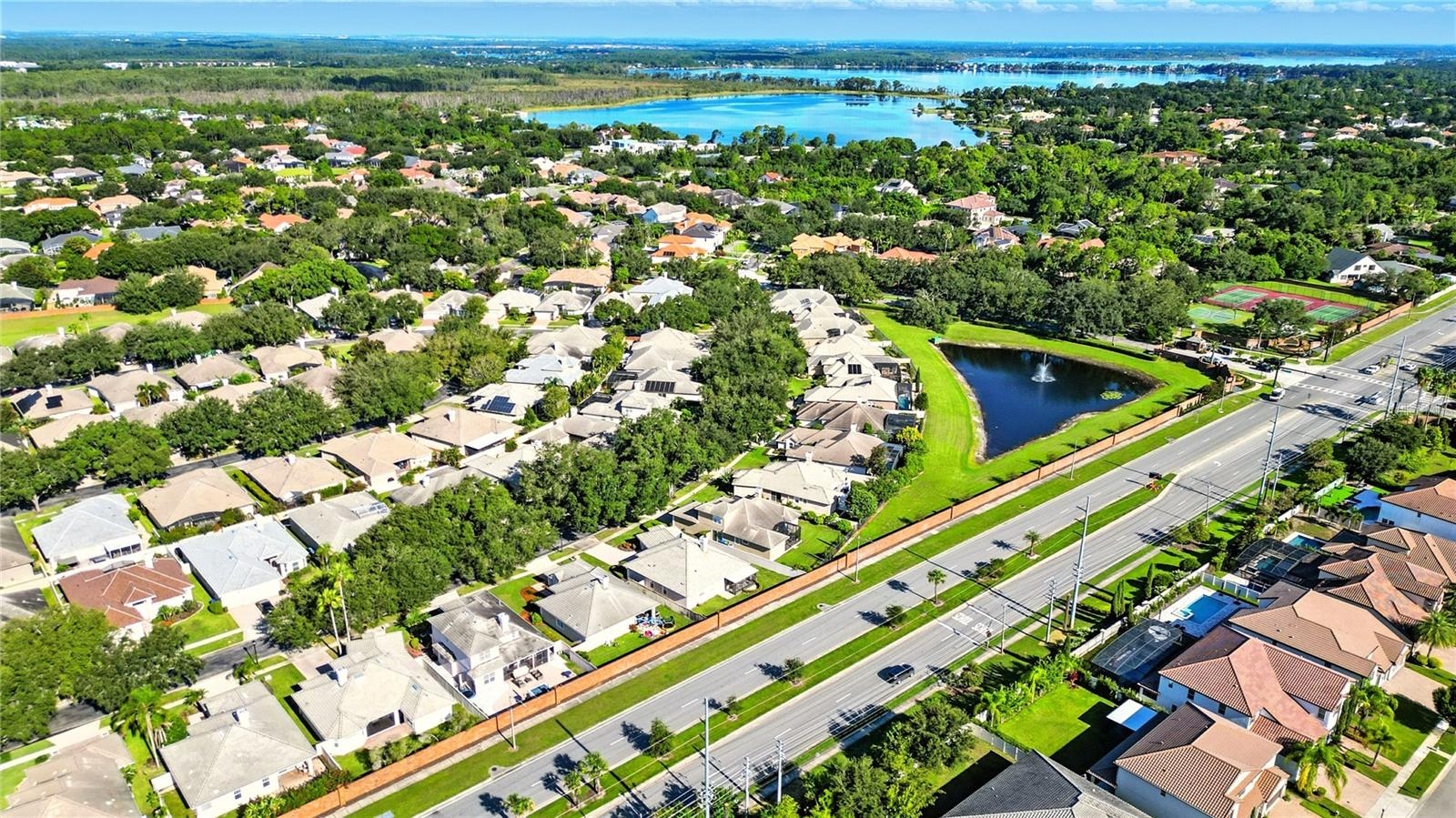 Image 23 of 31 For 10860 Woodchase Circle