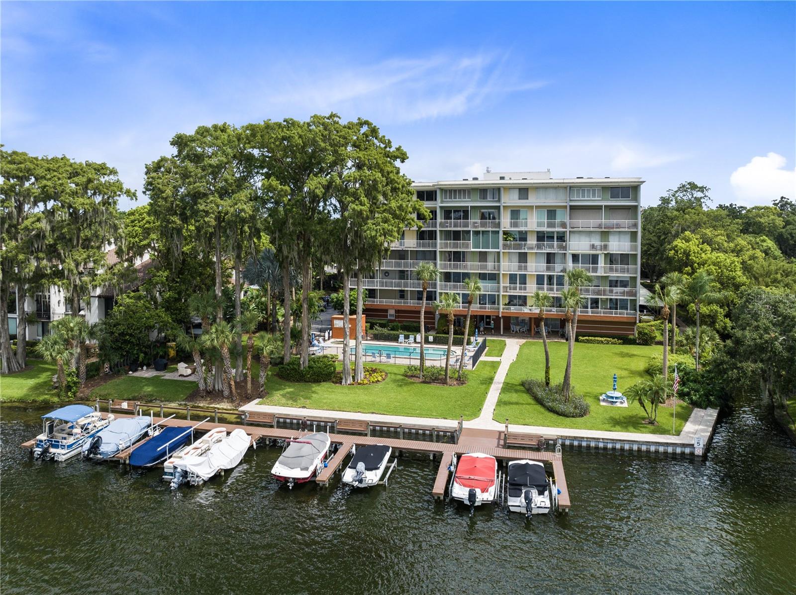Details for 690 Osceola Avenue 407, WINTER PARK, FL 32789