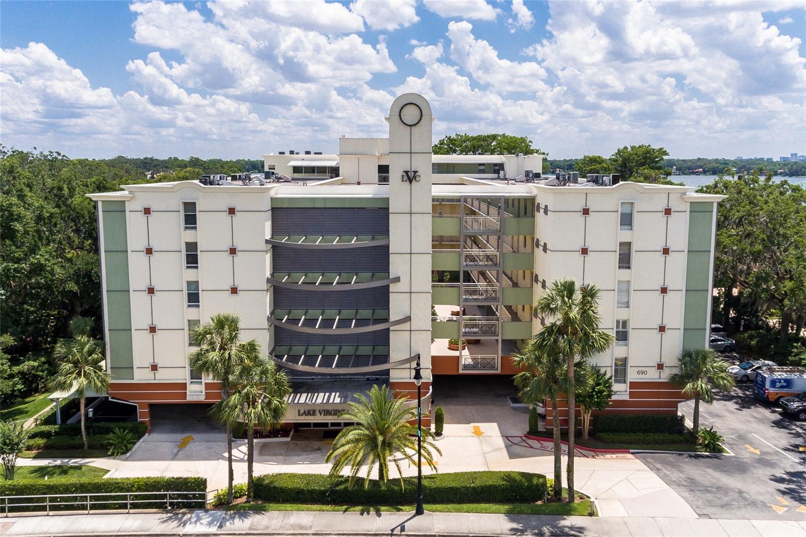 Image 2 of 30 For 690 Osceola Avenue 407