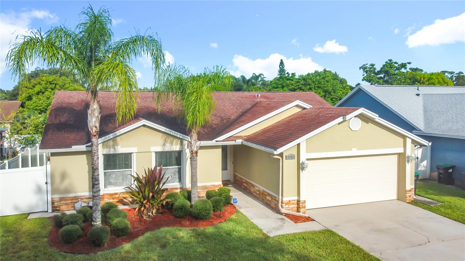 Image 4 of 56 For 7908 Sapphire Lane