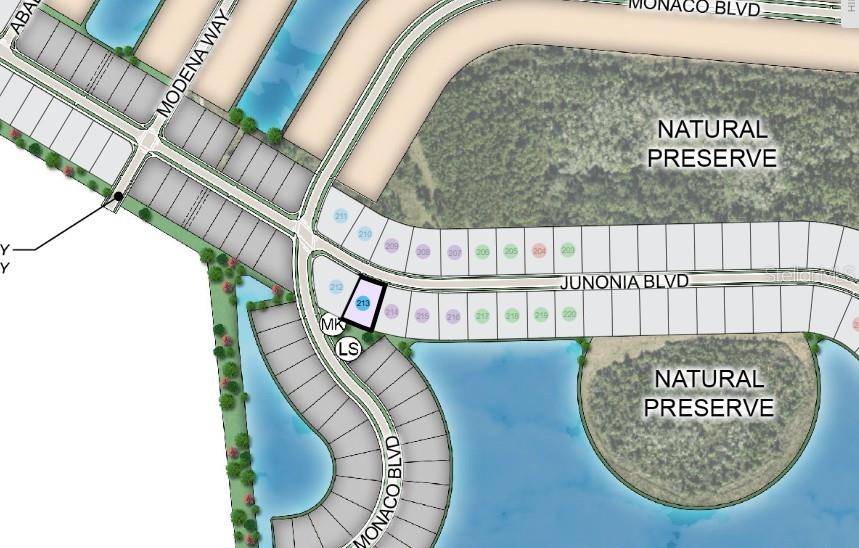 Image 38 of 38 For 668 Junonia Boulevard