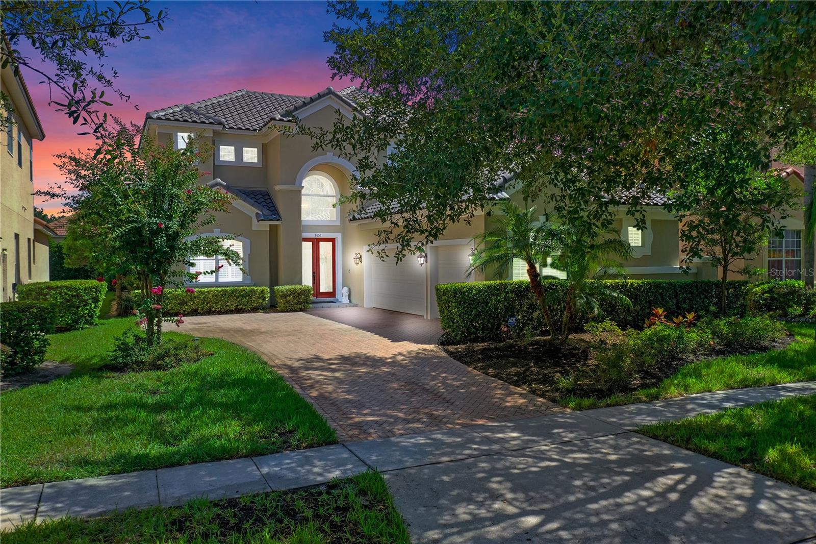 Image 49 of 49 For 1451 Whitney Isles Drive