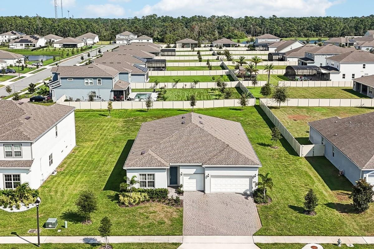 Details for 4745 Marina Row Drive, ORLANDO, FL 32820