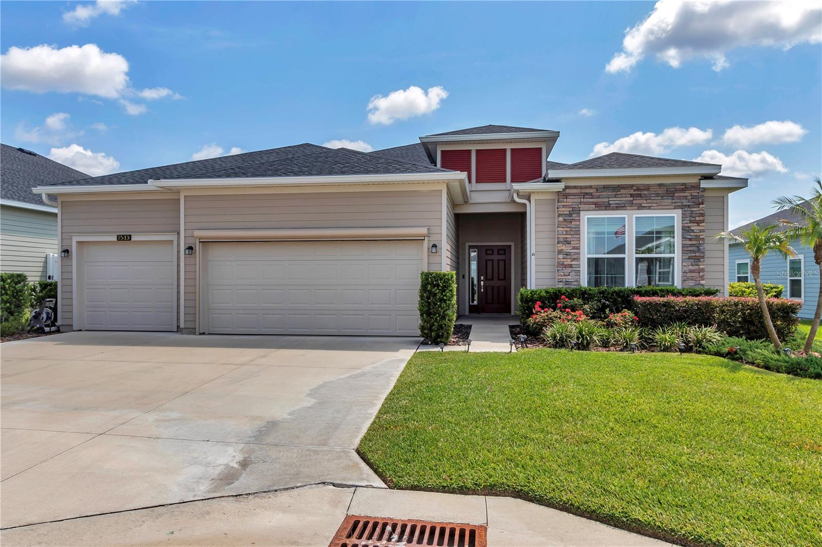 Details for 7513 77th Avenue, OCALA, FL 34481