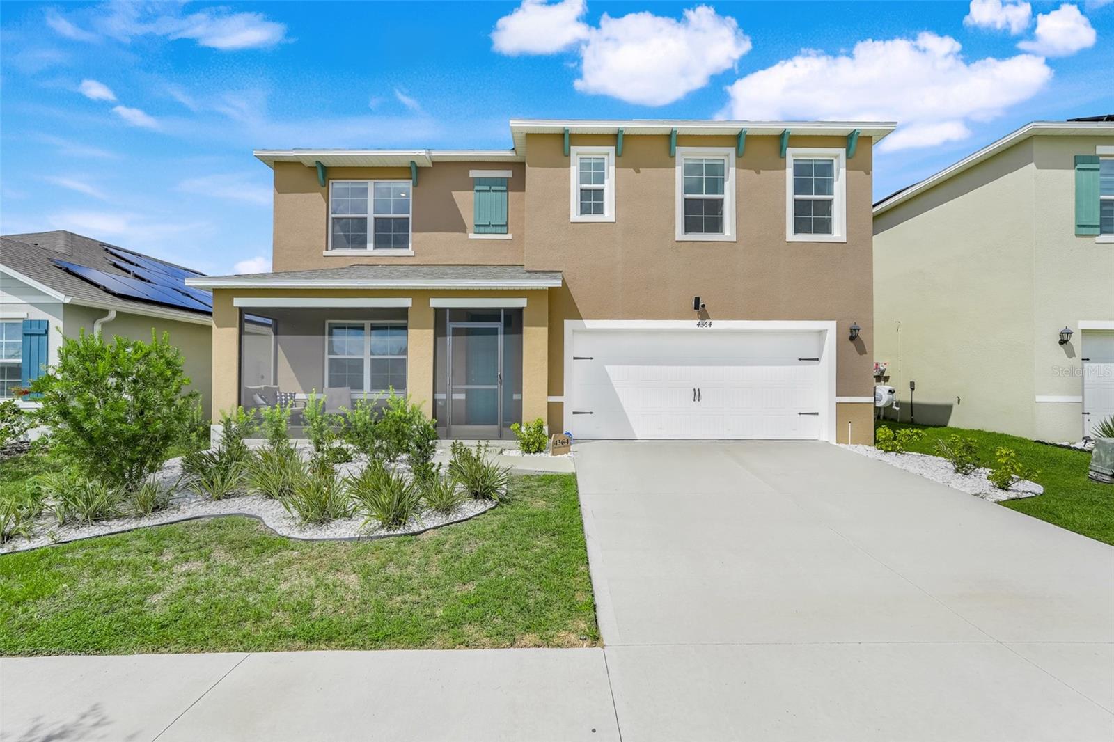 Details for 4364 Deleon Street, HAINES CITY, FL 33844