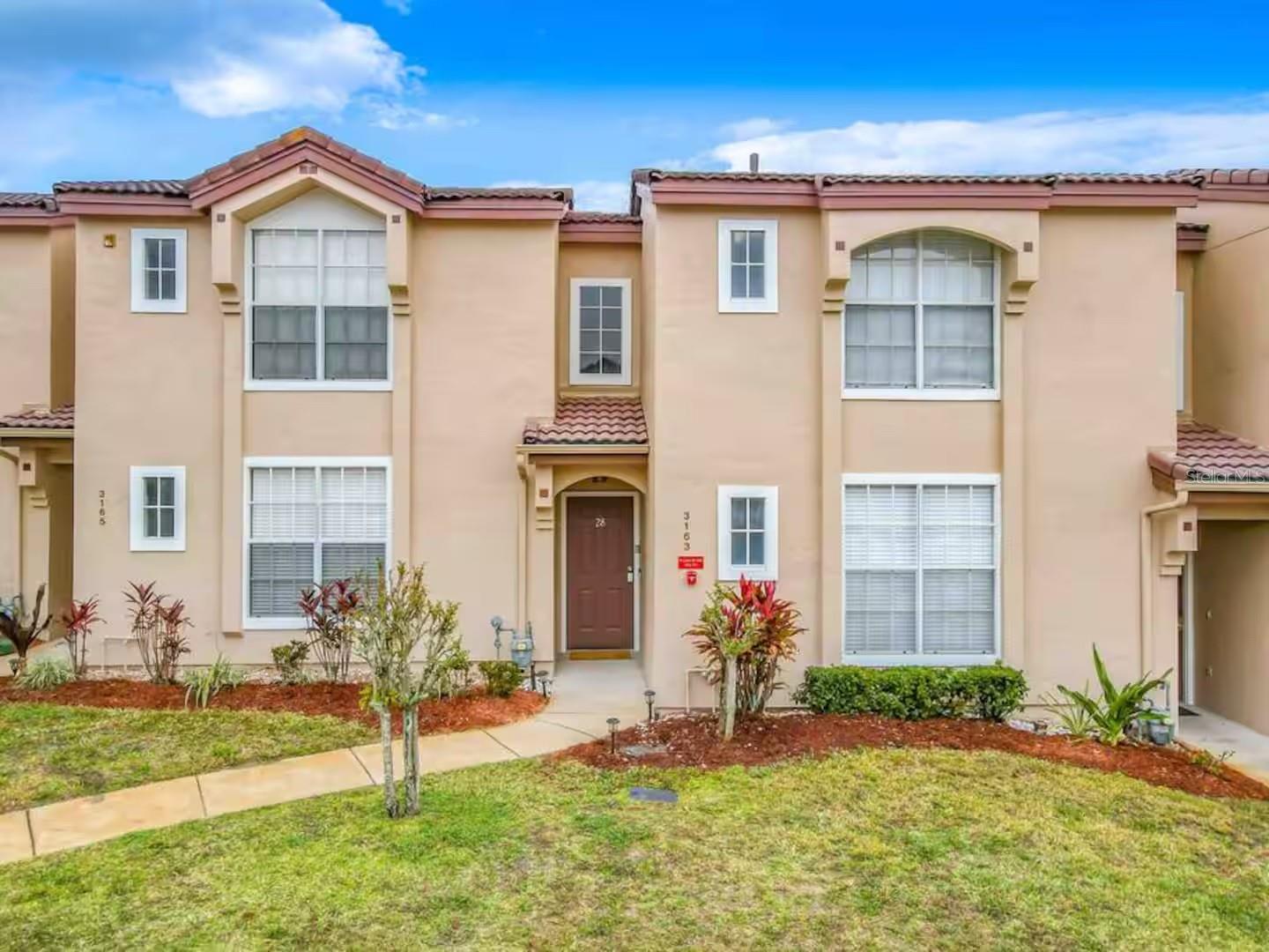 Details for 3163 Tamarind Circle, KISSIMMEE, FL 34747