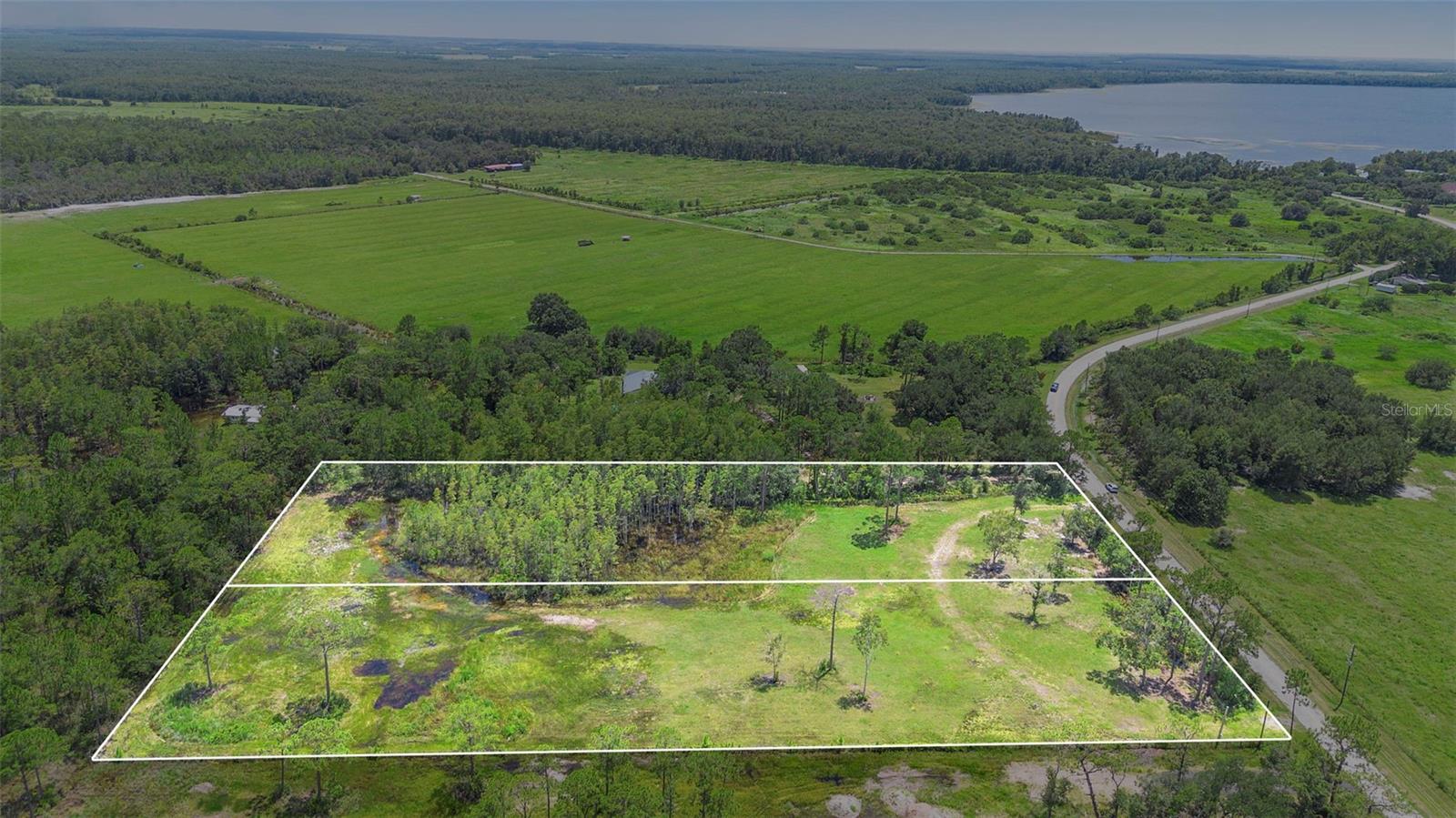 Details for 4365 Lake Gentry Road, ST CLOUD, FL 34772