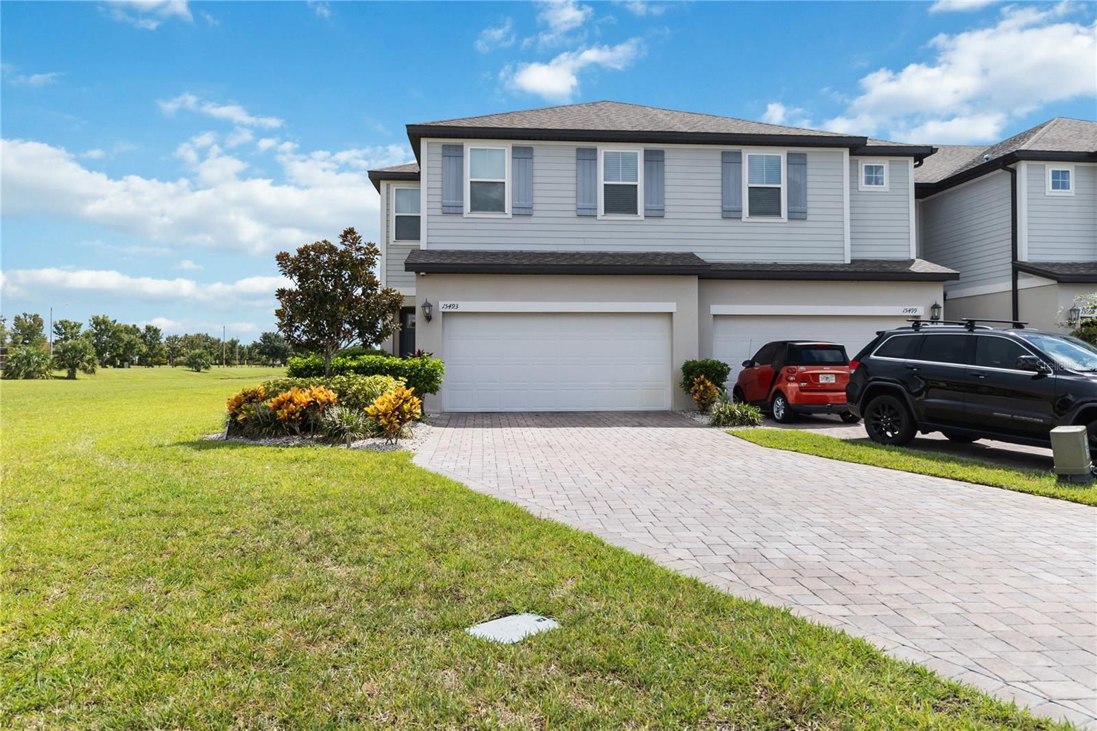 Details for 15493 Willow Arbor Circle, ORLANDO, FL 32824