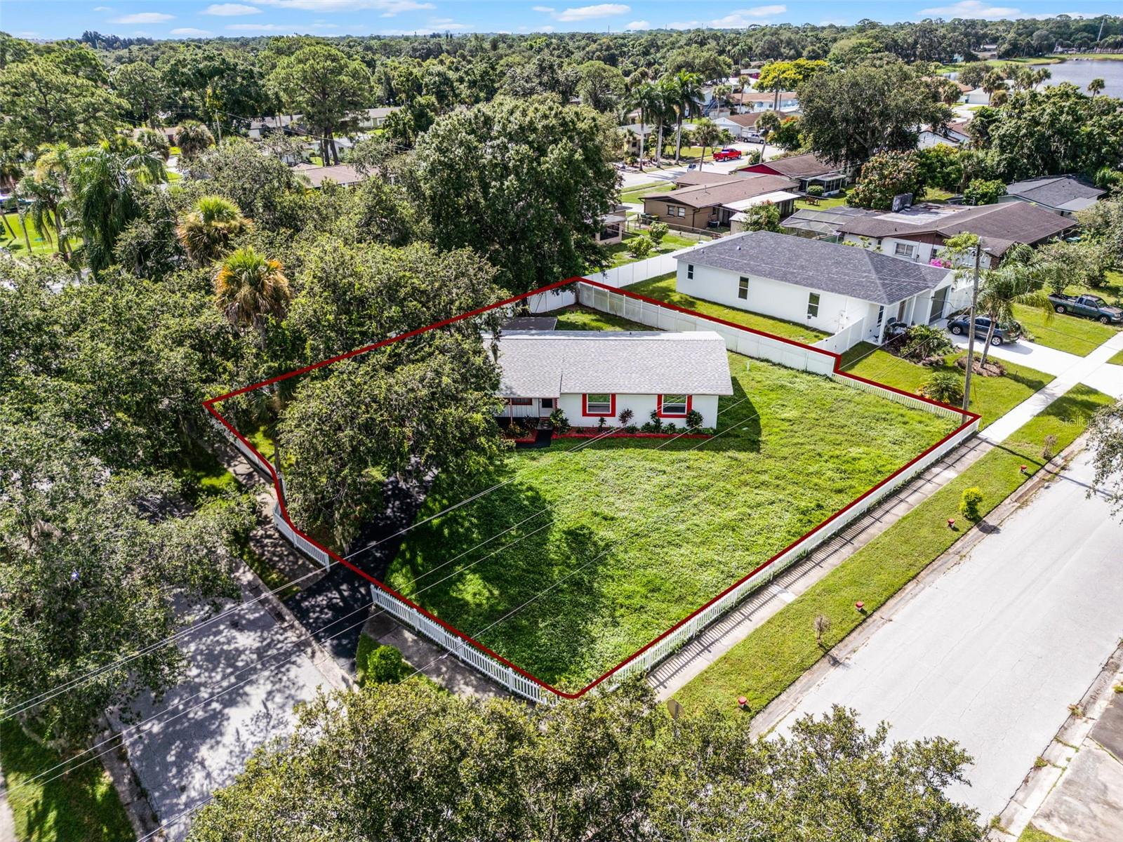 Image 11 of 21 For 1317 Moss Lane