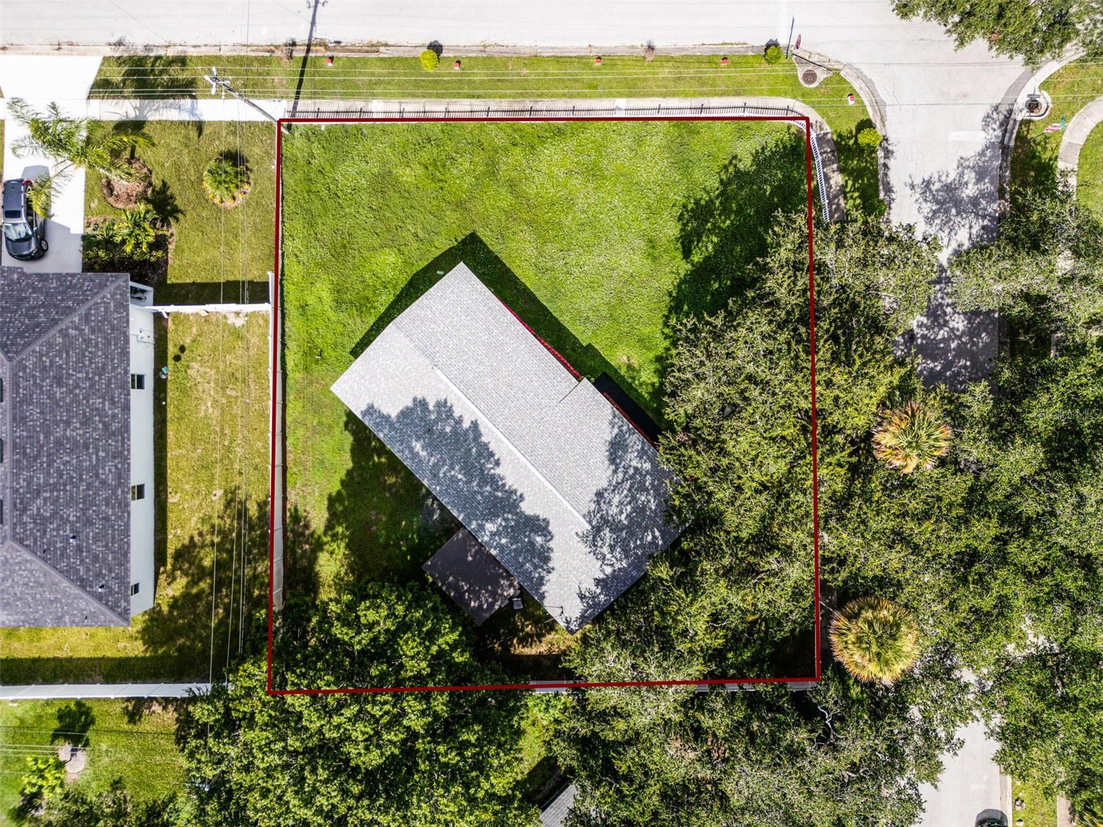 Image 12 of 21 For 1317 Moss Lane