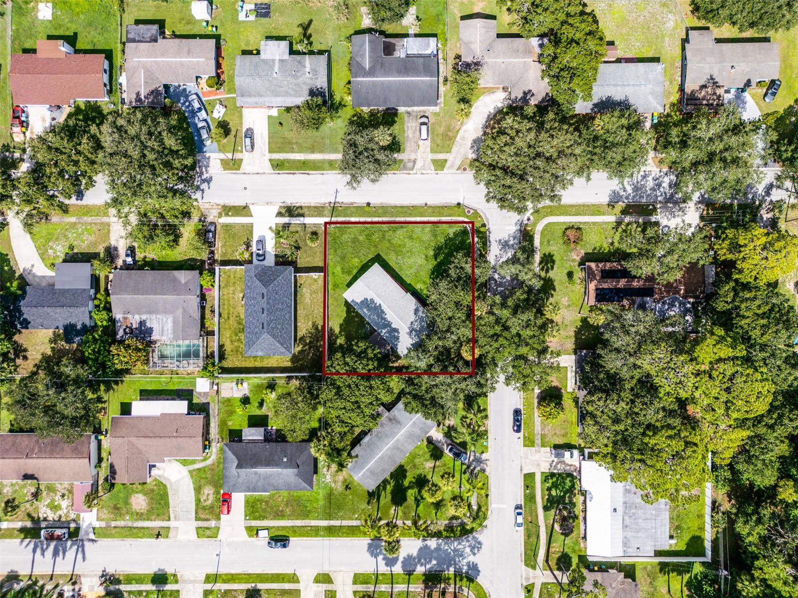 Image 13 of 21 For 1317 Moss Lane