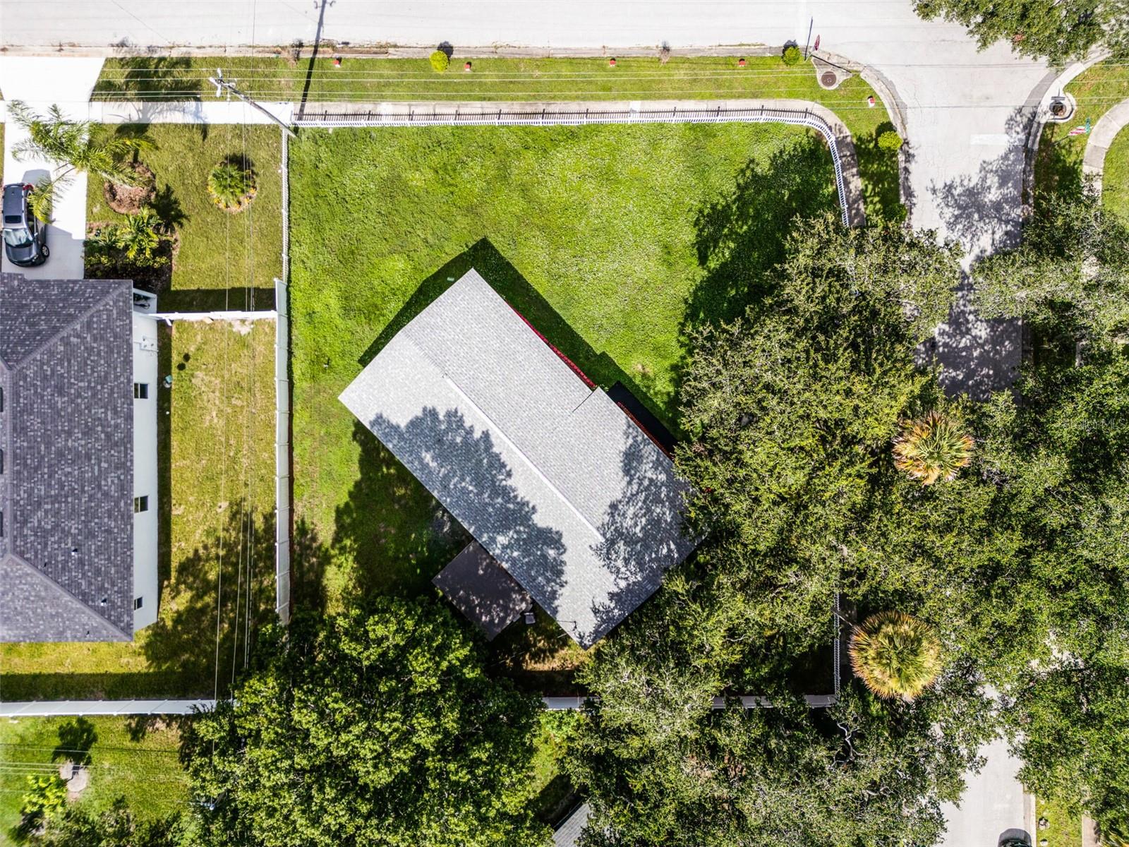 Image 17 of 21 For 1317 Moss Lane