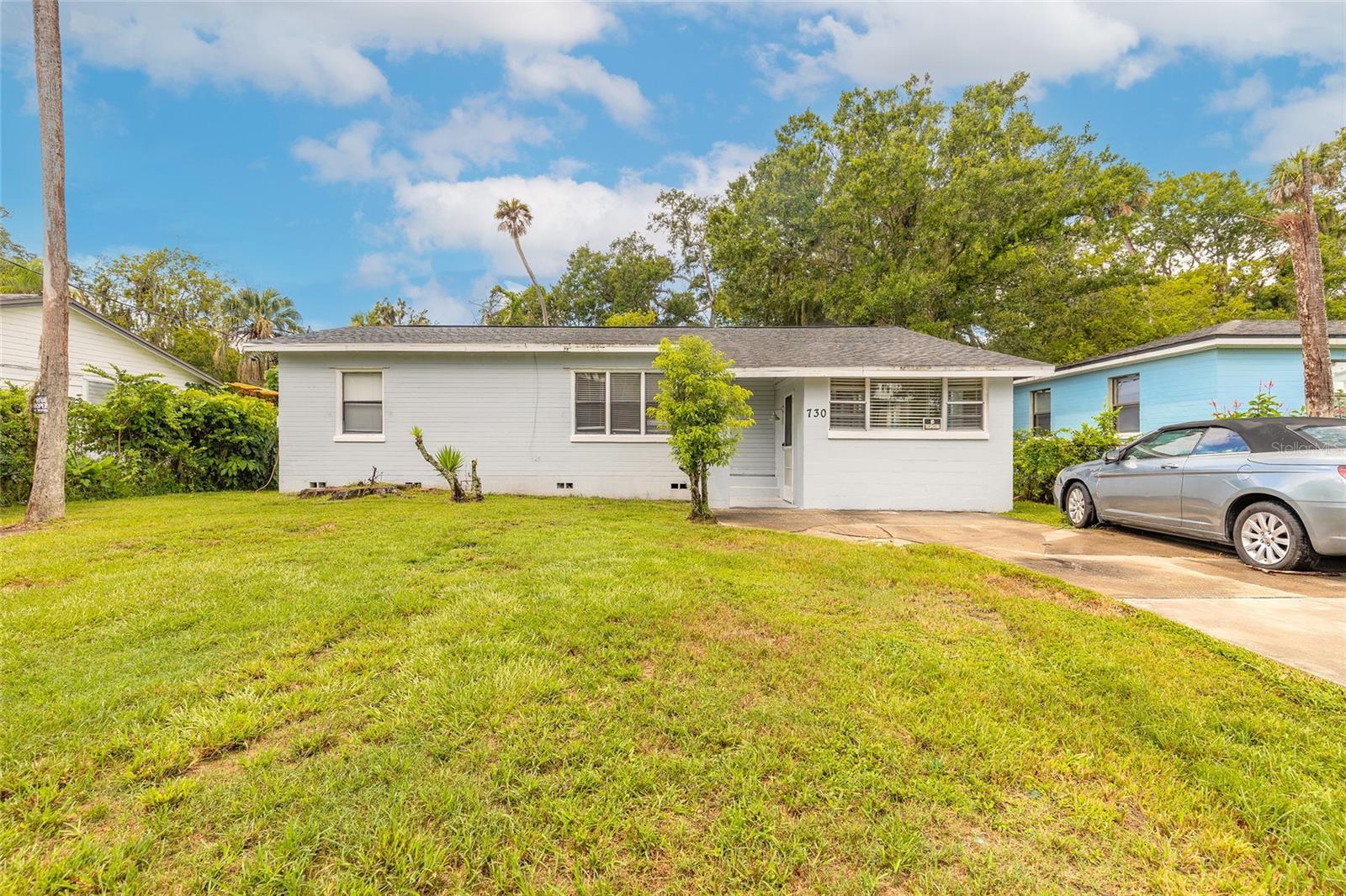 Details for 730 Flanders Avenue, DAYTONA BEACH, FL 32114