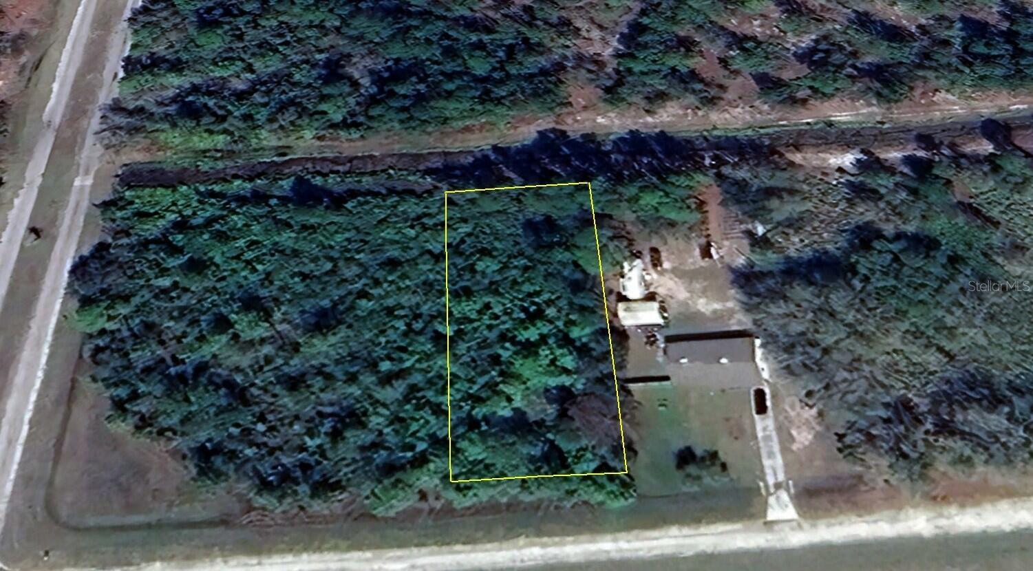 Details for 720 Palm Avenue, INDIAN LAKE ESTATES, FL 33855
