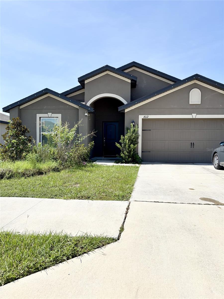 Details for 1612 Swan Lake Street, DUNDEE, FL 33838