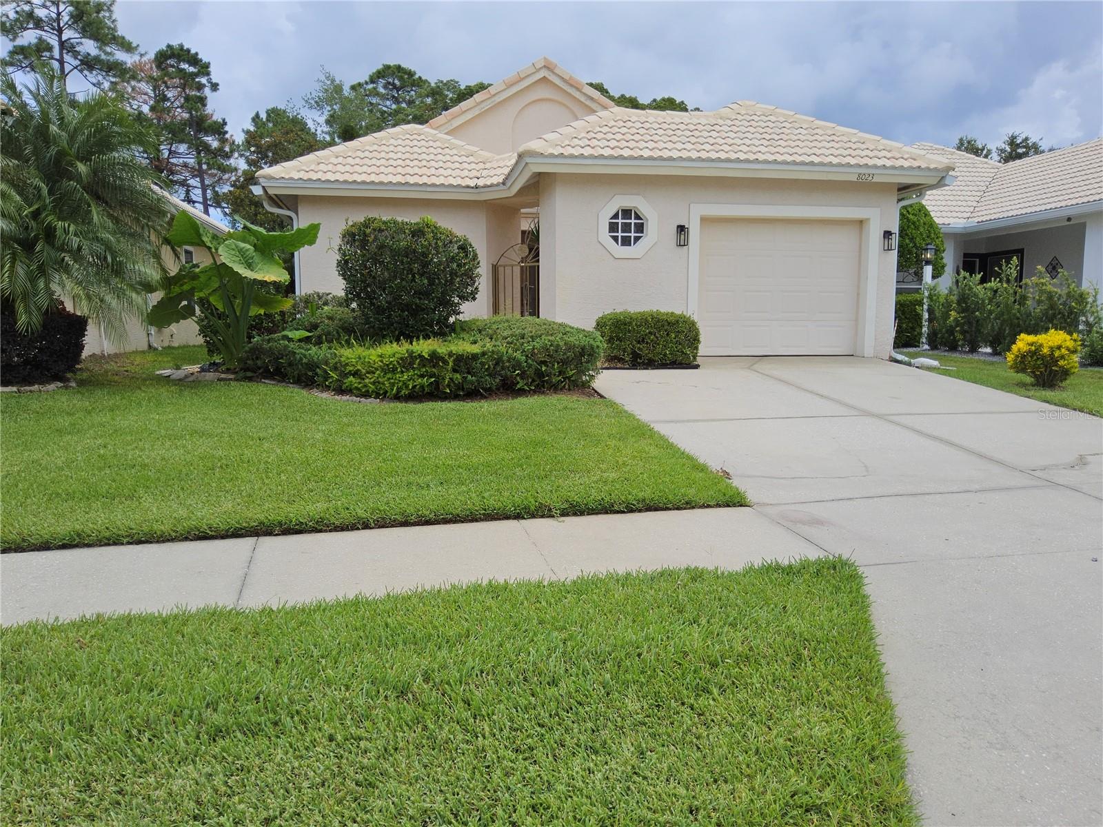 Details for 8023 St. Andrews Way, MOUNT DORA, FL 32757