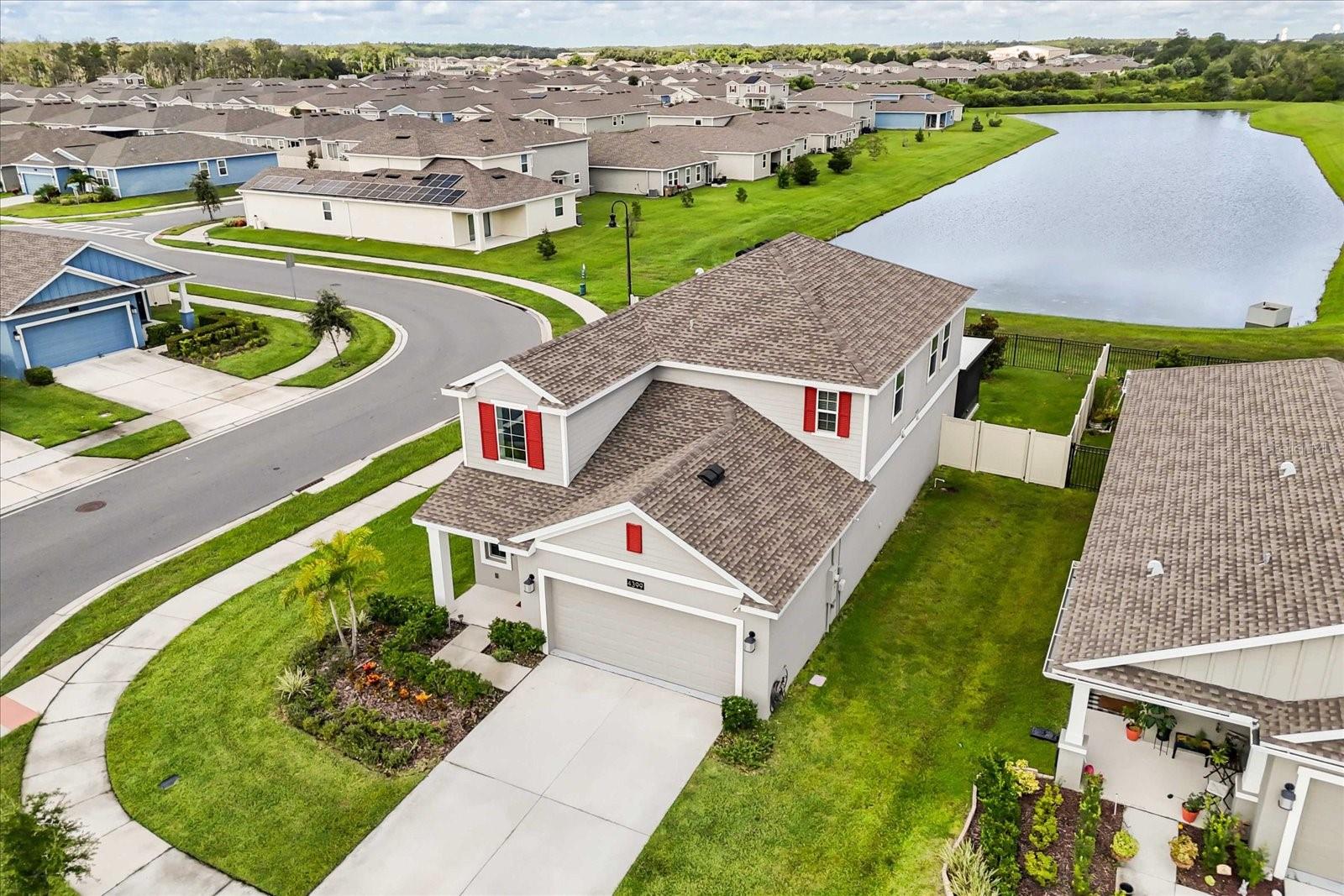 Details for 4399 Babbling Brook Way, KISSIMMEE, FL 34746