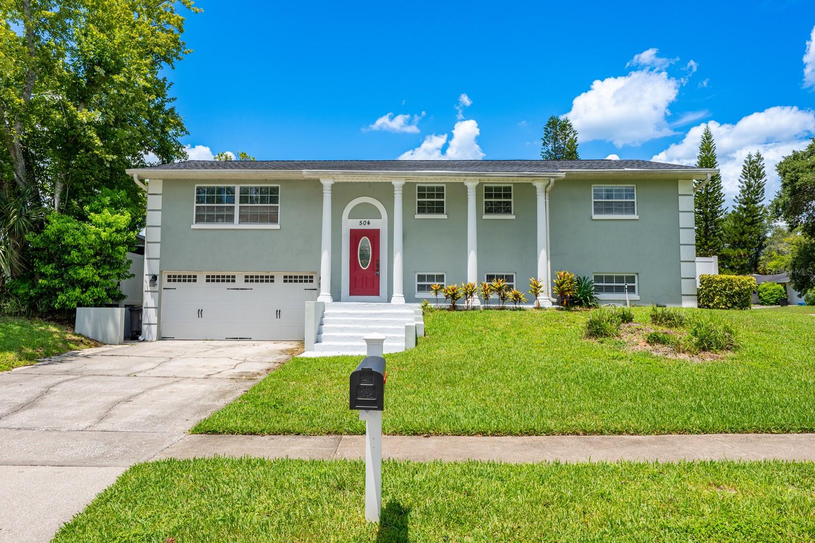 Details for 504 Teakwood Drive, ALTAMONTE SPRINGS, FL 32714